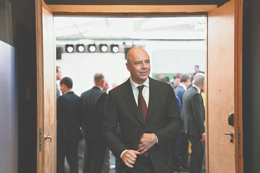 Под нефтегазовые доходы подведут новую базу 