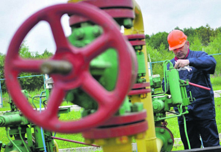 газ, реверсные поставки, ес, украина, молдавия