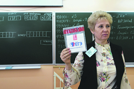 искусственный интеллект, индивидуальный егэ