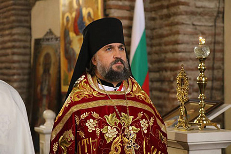 рпц, израиль, иерусалим, рпцз, александровское подворье, русская миссия, история, болгария, северная македония, пцу, украина, интервью