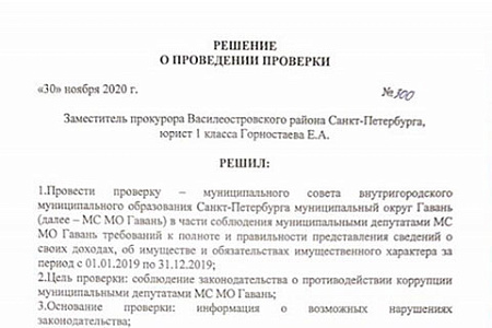 петербург, депутаты, оппозиционеры, декларации, прокурорские проверки, думские выборы