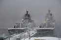 <b>Оружие</b> ВМФ России адаптируется к Арктике