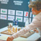 На супертурнире Norway Chess завязалась невероятно интригующая борьба