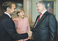 "<b>Нормандский формат</b>" трансформировался в челночный режим