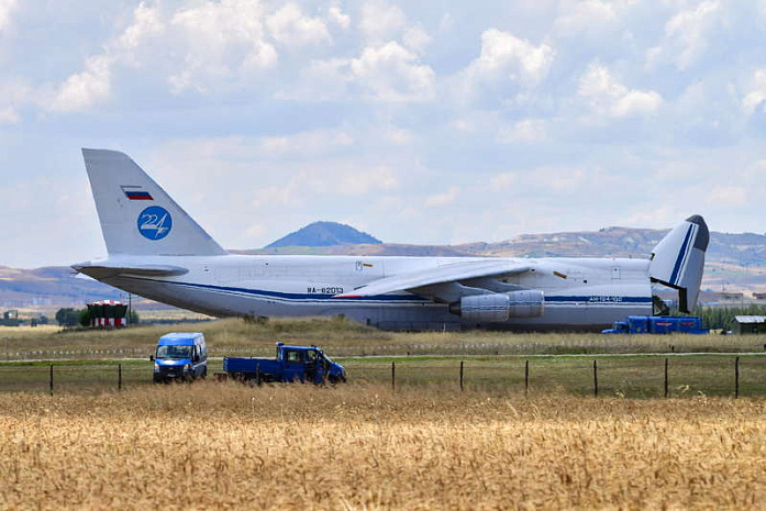 россия, турция, с-400, триумф