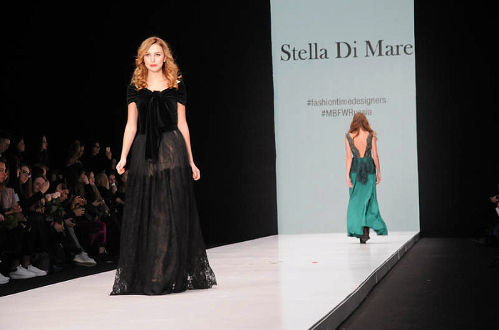 россия, мода, манеж, показ, mercedes-benz fashion week