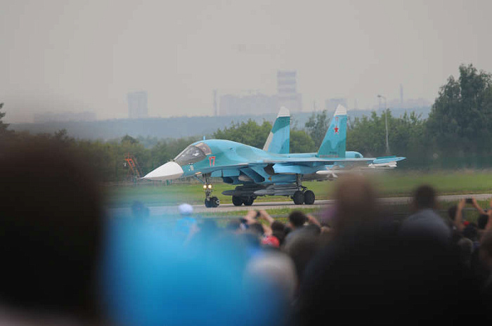 россия, авиация, авиасалон, макс