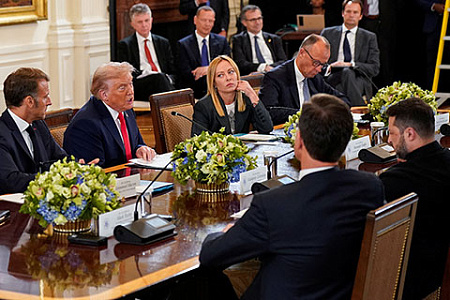 канцлер мерц, интервью, трамп, зеленский, лидеры ес, нато, рютте, гарантии безопасности для украины, украинский конфликт, путин