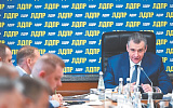 ЛДПР уже называют второй государственной партией