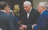 ЧВК "Вагнер" заводят в большую политику