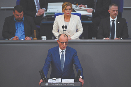 фрг, цены на бензин, бавария, коммунальные выборы, хдс, мерц, оппозиция