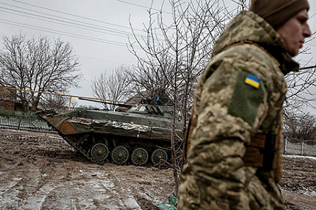 военная спецоперация, сво, минобороны, белоруссия, лту, украина, всу, западное оружие