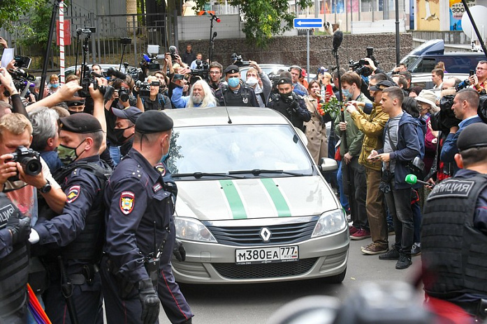 москва, суд, ефремов, наказание, дтп