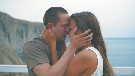 телесериал, ландыши, рецензия