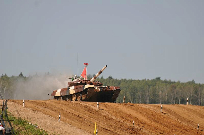 танк, танки, танковый биатлон, армия, оборона