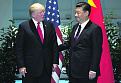 Си и Трамп будут искать выход из торговой войны