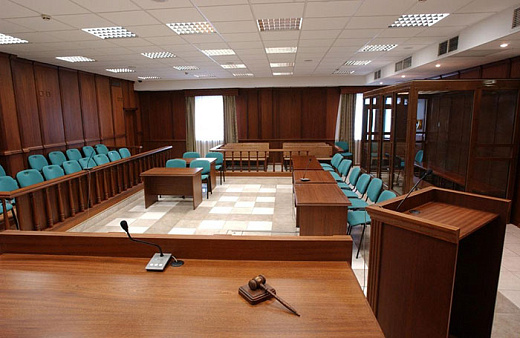 Адвокатура налаживает контакт с руководством судебной системы