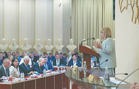 Между выборами и интернетом поставят 