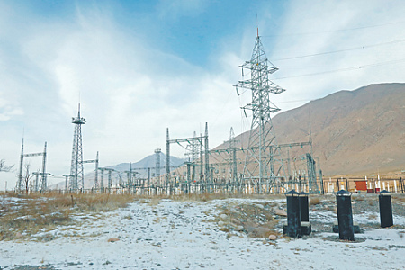 запад, энергетическая повестка, центральная азия, единое энергетическое пространство, еаэс