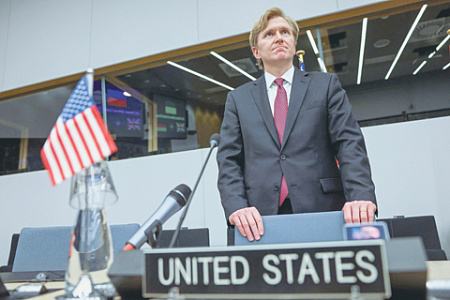 сша, сокращение военного сотрудничества, канада