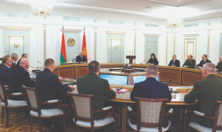 ес, санкции, белоруссия, нацбезопасность, народное ополчение, украинский конфликт