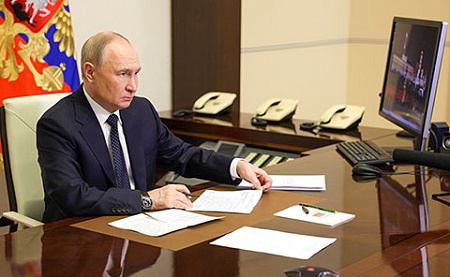 путин, совбез, украинский кризис, детский омбудсмен, профилактика социального сиротства, минприроды, экология, госполитика, языковая сфера, едг