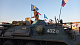Российские миротворцы выдвигаются в зону Карабахского конфликта