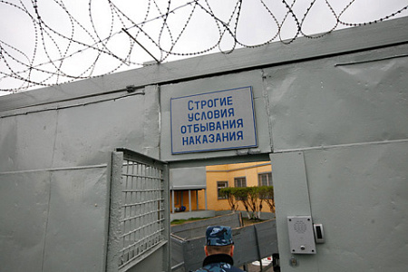 мытыщи, воровская сходка, преступная иерархия, криминальные авторитеты, арестованные воры, суды, приговоры