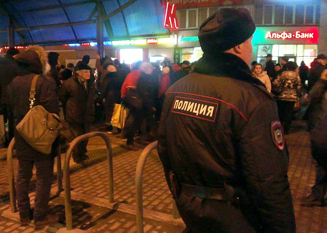 москва, убийство, мигранты