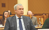 Белорусская оппозиция решила найти замену исчезнувшему спикеру