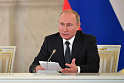 Путин вступил в дискуссию о правах Пономарева