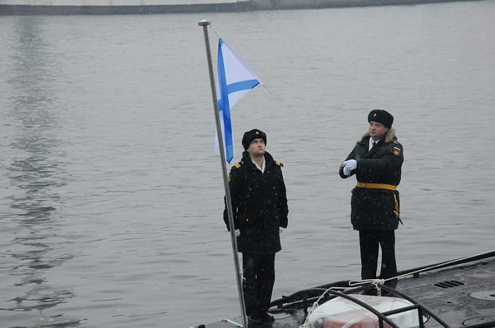 подводная лодка, флот, черноморский флот