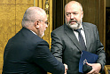 2. В России узаконена единая система публичной власти президента