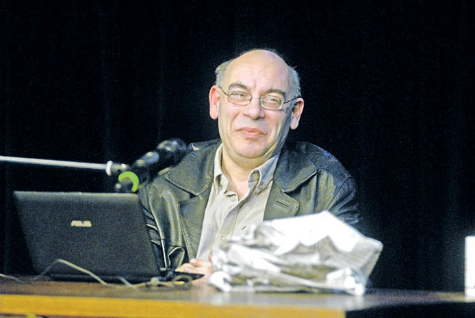театр, писатели