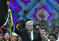 Чем новый президент <b>Мексики</b> отличается от "надоевших элит"