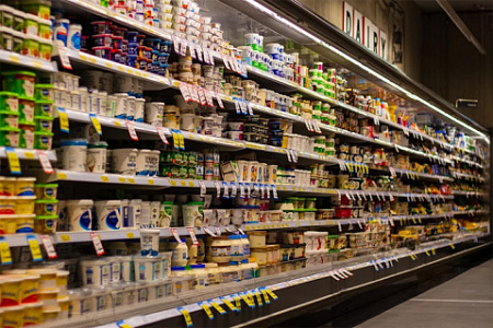 продукты, цена, инфляция