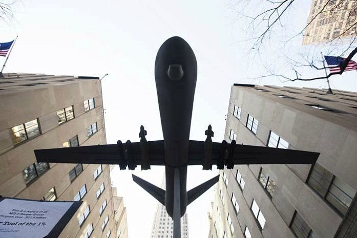 беспилотники, авиация