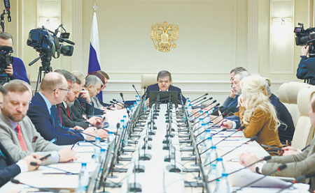 совфед, избирательный закон, ужесточение, защита суверенитета, регулирование нейросетей