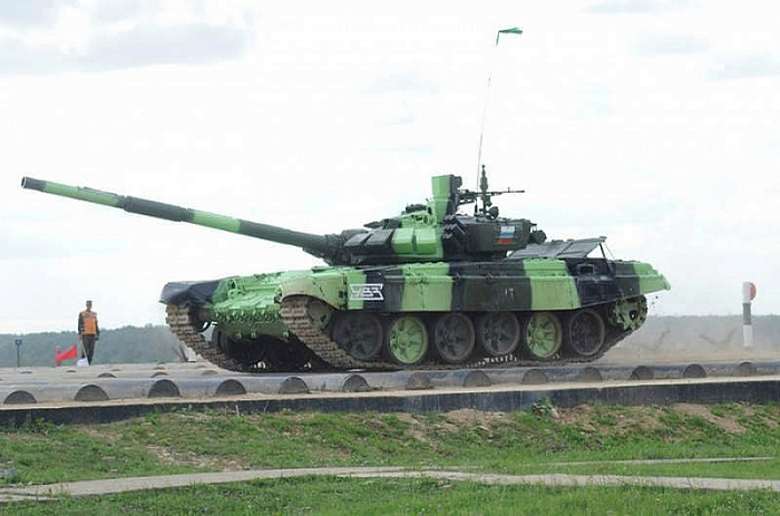 россия, танки, уралвагонзавод