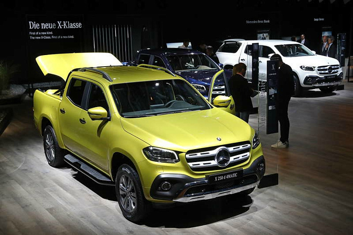 германия, автомобили, салон, концепты