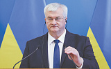 Киев шантажирует Венгрию "Дружбой"