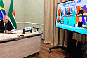 Страны БРИКС призвали к реформе <b>Совбеза ООН</b> и ВТО...