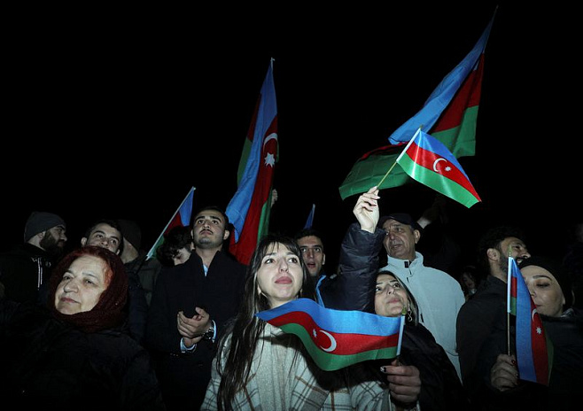 азербайджан, президент, алиев, выборы