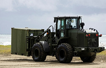 Морская пехота США подтягивается на Карибы