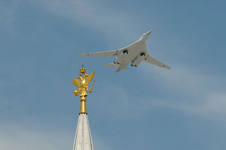 пак да, ядерная триада, ту-160, ту-22