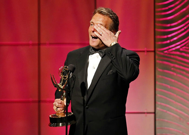 премия, Emmy, тв