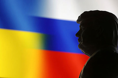 украинский конфликт, трамп, поставки американксого оружия, европейские расходы, давление партии войны