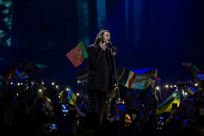 евровидение, конкурс, финал, киев