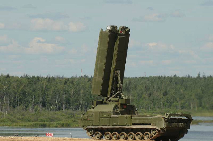 россия, армия, вооружения, выставка