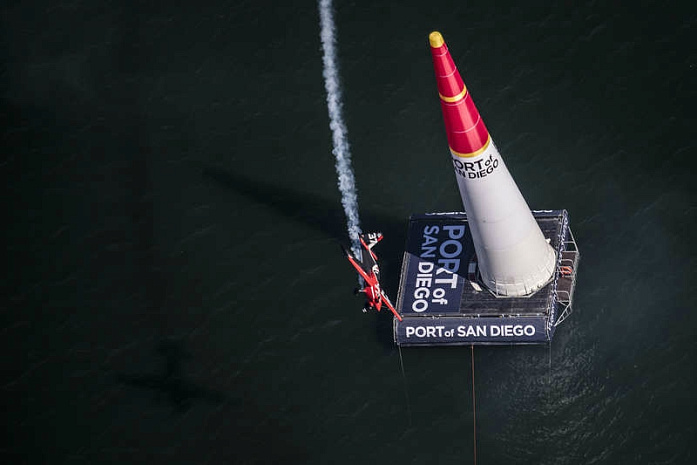 самолеты, пилотаж, чемпионат мира